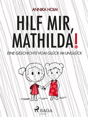 cover image of Hilf mir, Mathilda!